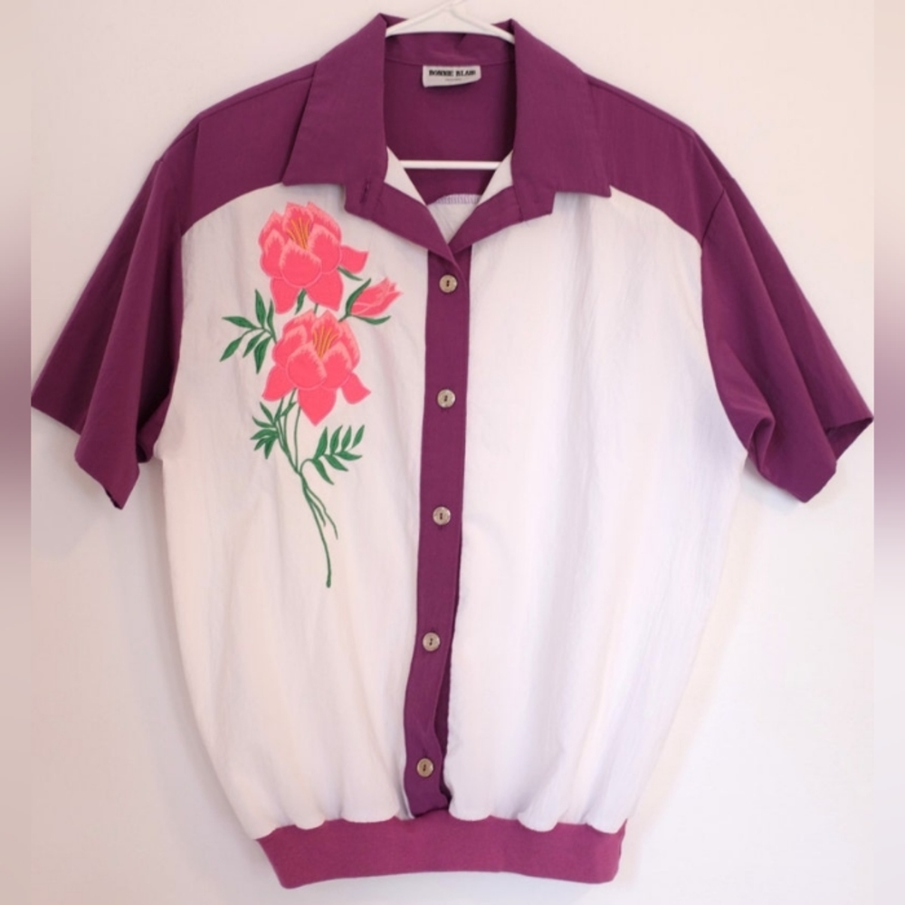 Retro vintage shirt